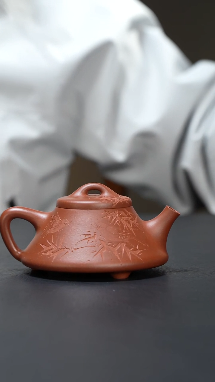 茶壶紫砂文瓢123