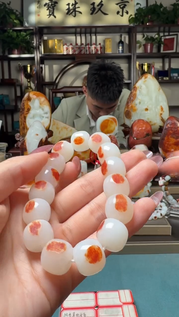 【闪购商品】和田玉（子料）1111111未镶嵌11111111