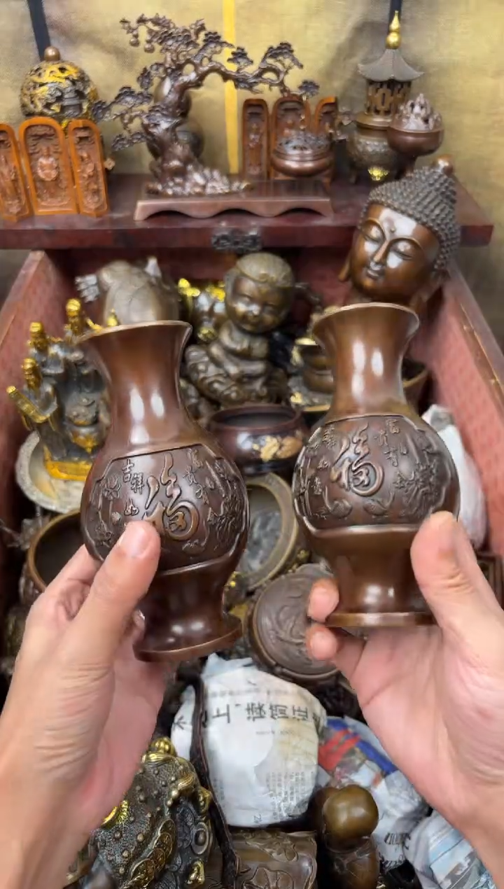 锦瑞铜专属精选链接