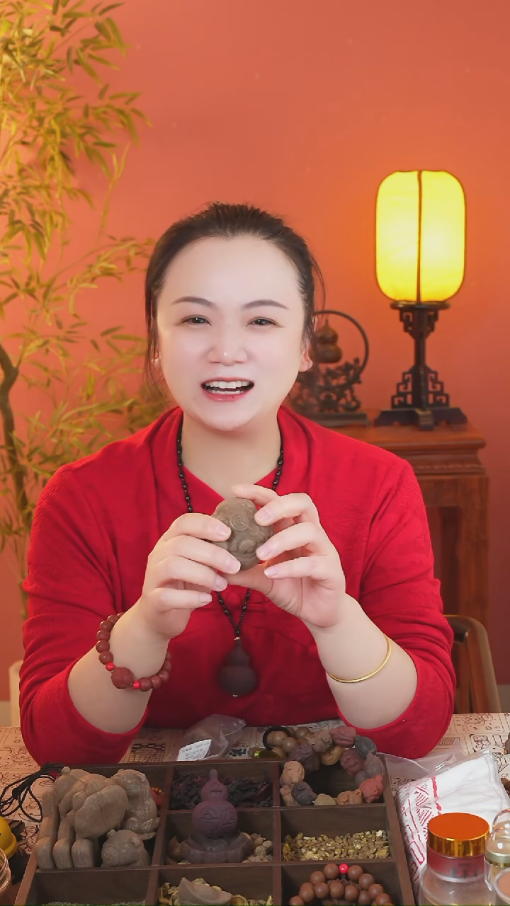 合香（三才金蟾一个）