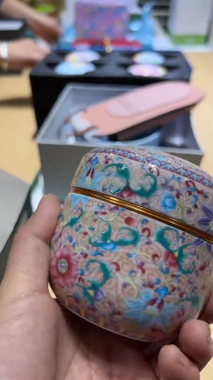 瓷片生活的本意就是开心@@1