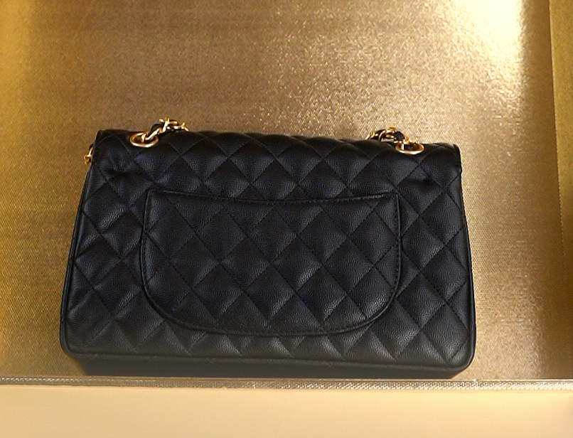 7（全新未拆封）轻奢时尚潮流气质单肩斜跨女士包包 30-13-22cm