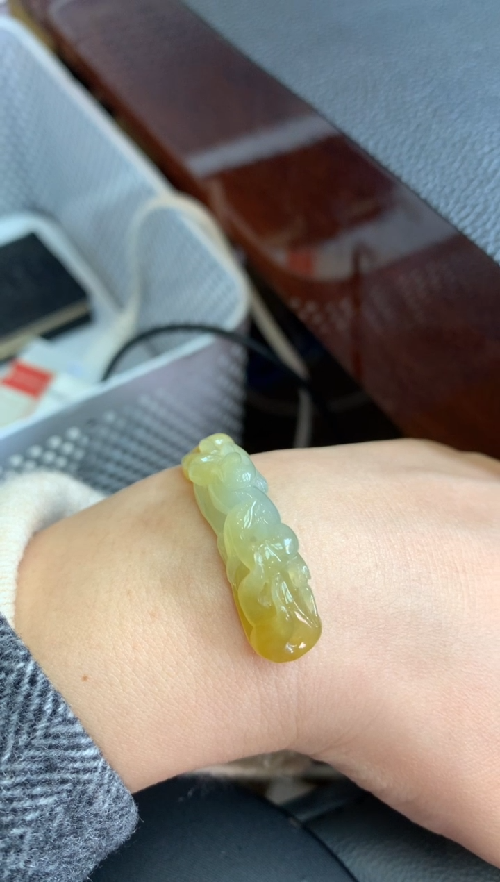 【闪购商品】定制翡翠未镶嵌翡翠