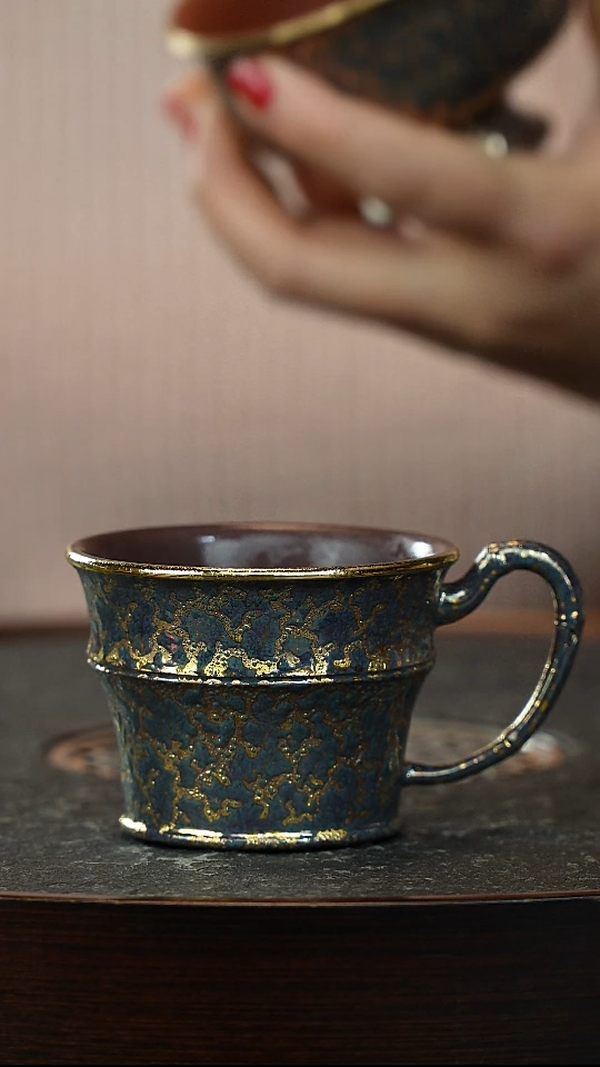 【闪购商品】紫砂茶杯紫砂杯主人杯