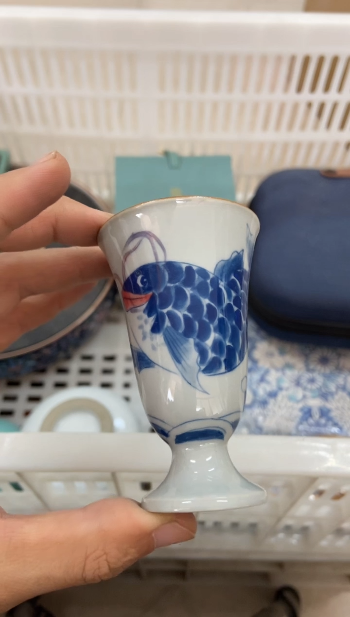 杯子瓷无运费险有瑕疵的摄影的产品有使用过的痕迹有点脏介意勿拍