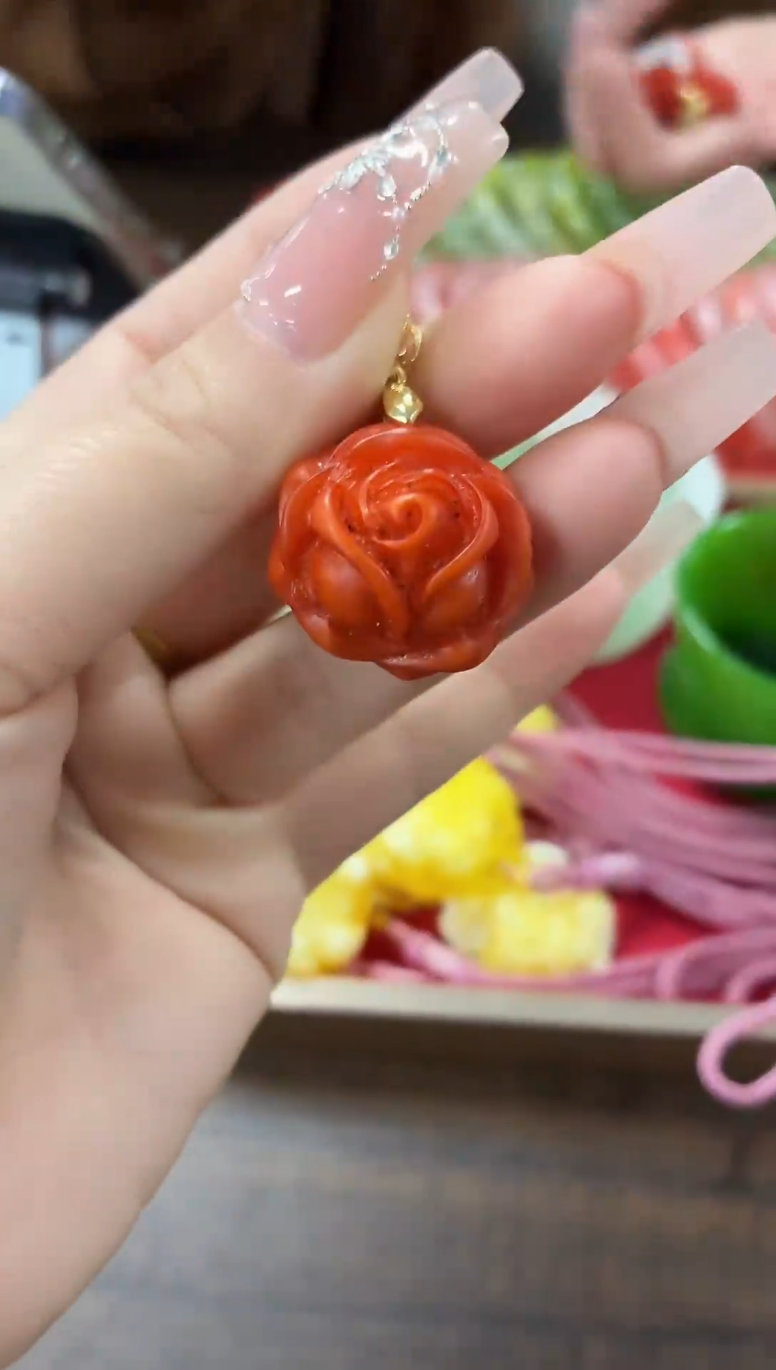 【高定甄选】高端轻奢多样性发货ZX4407S