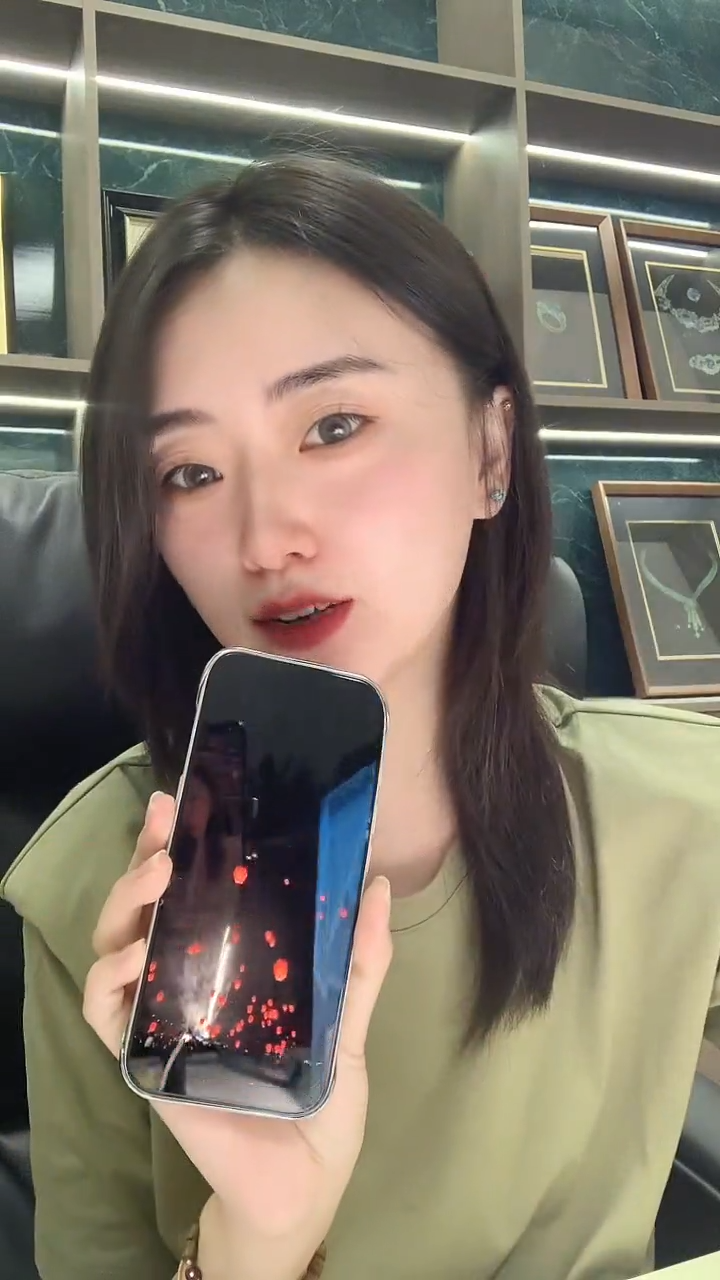 未镶嵌定制翡翠绿****~-毛货不退不换-