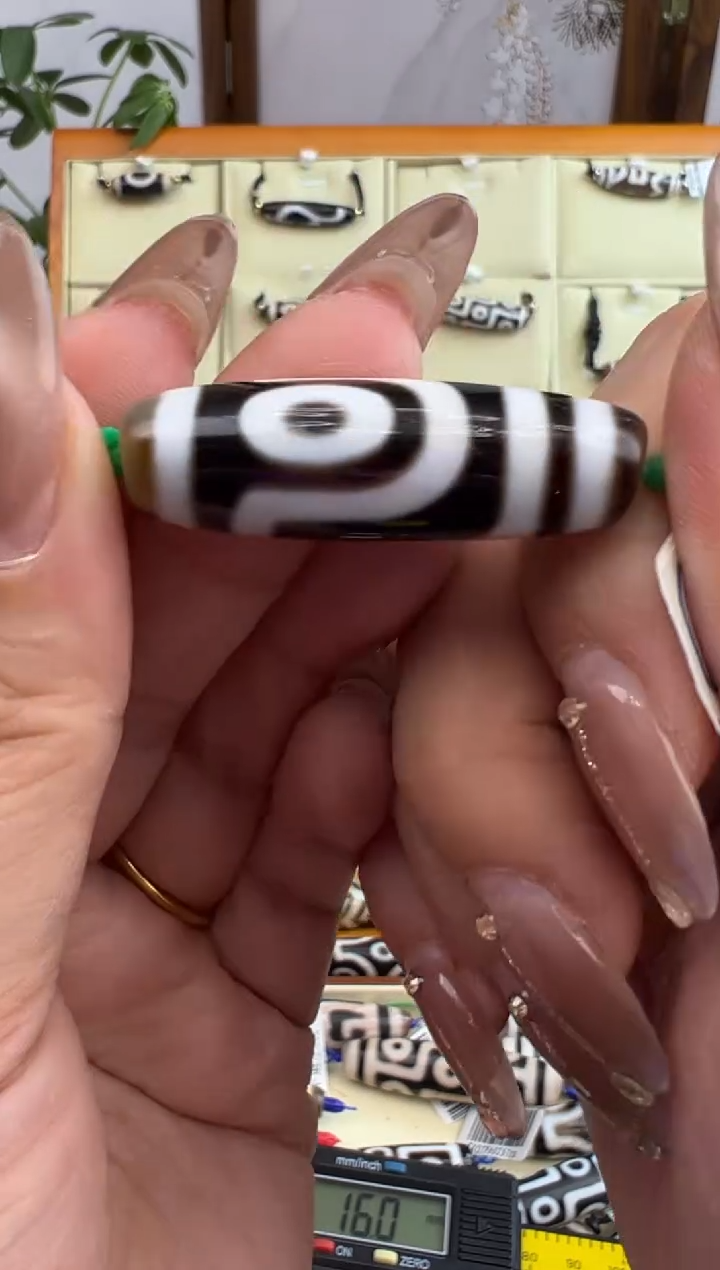 【闪购商品】玛瑙/玉髓吊坠(不含链)未镶嵌105.