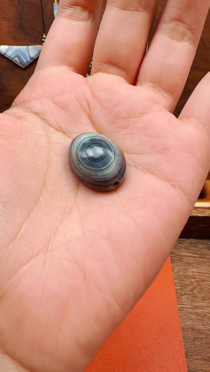 【肖钟出品】东南亚配珠