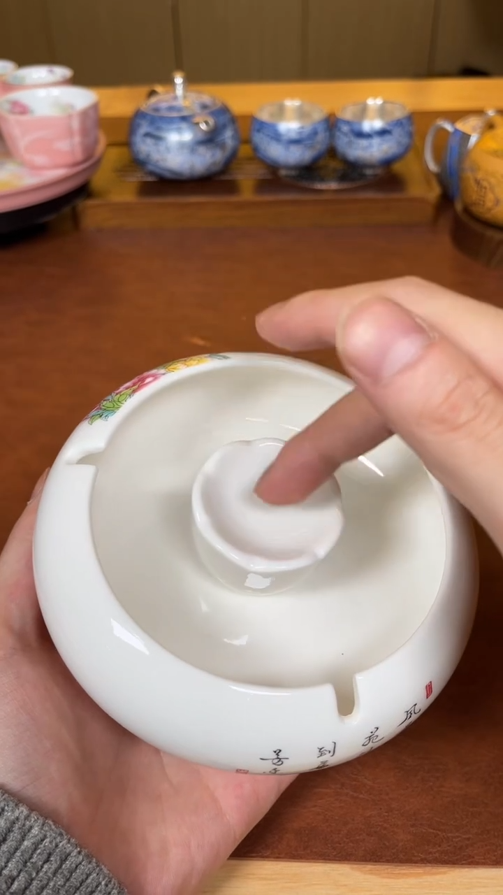 高端茶器甄选精品 VVV