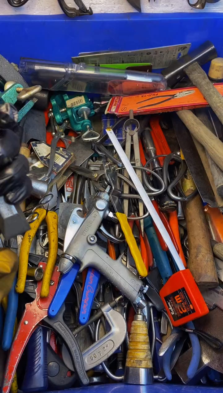 晨*大白日本工具仓库闪购链接