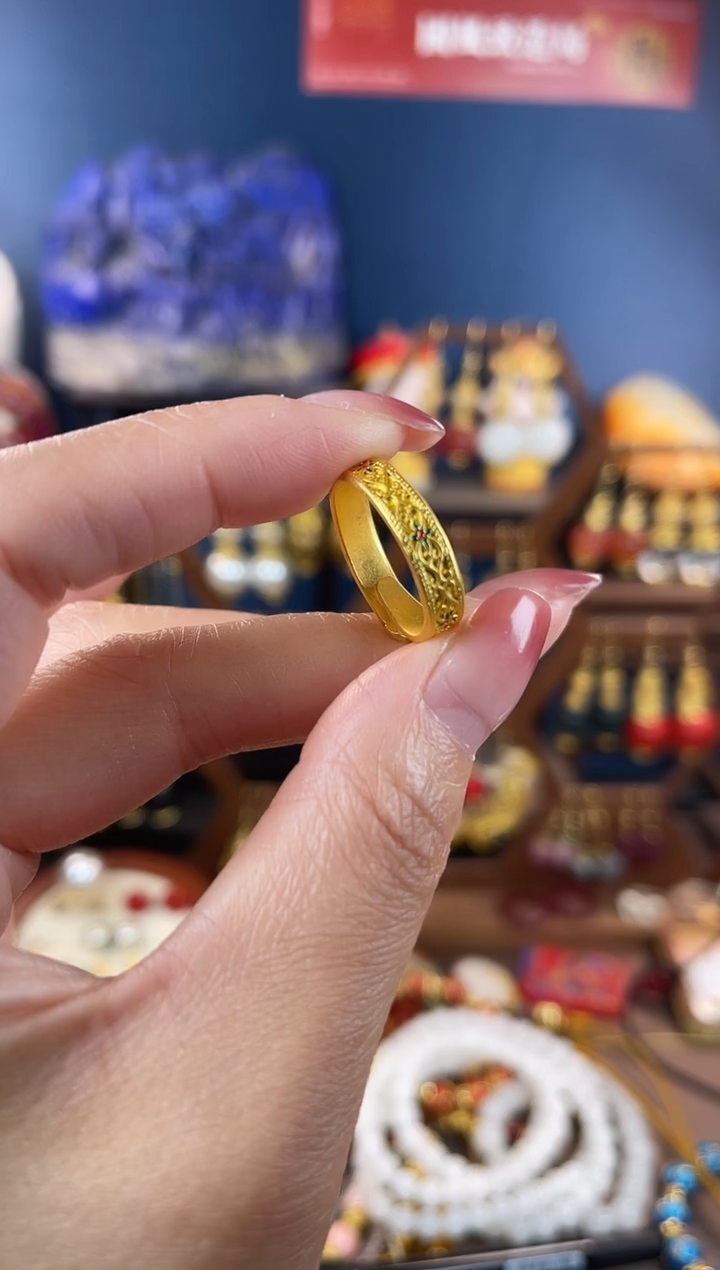 ，戒指戒指戒指戒指