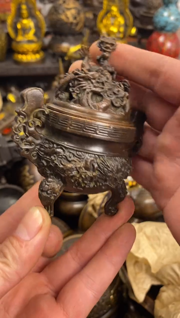 案台摆件 物品摆件