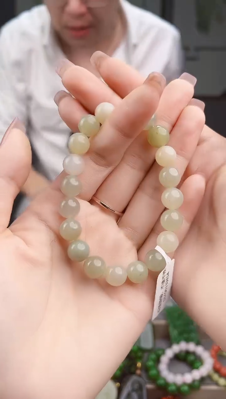 颈饰未镶嵌和田玉多样性发货拍一单发一个