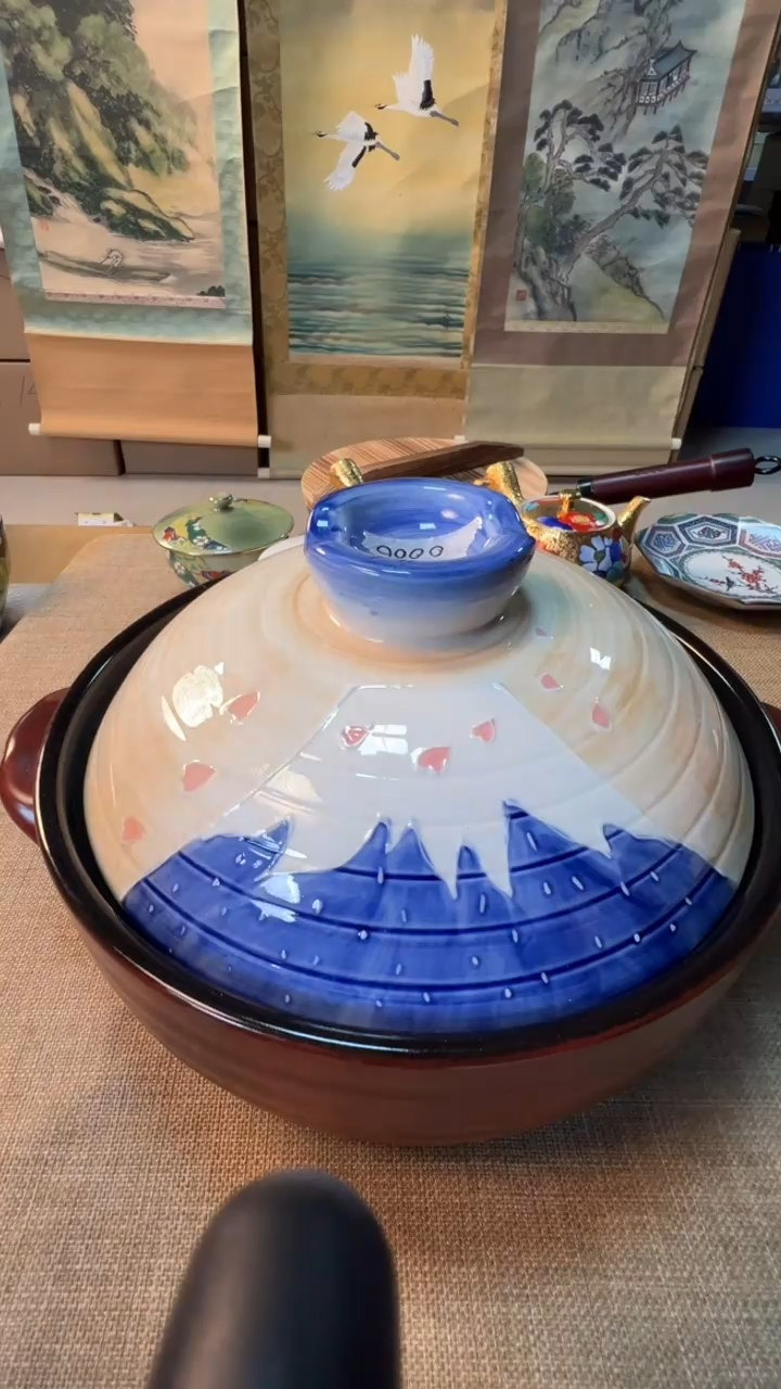 【闪购商品】瓷片启航瓷器精选