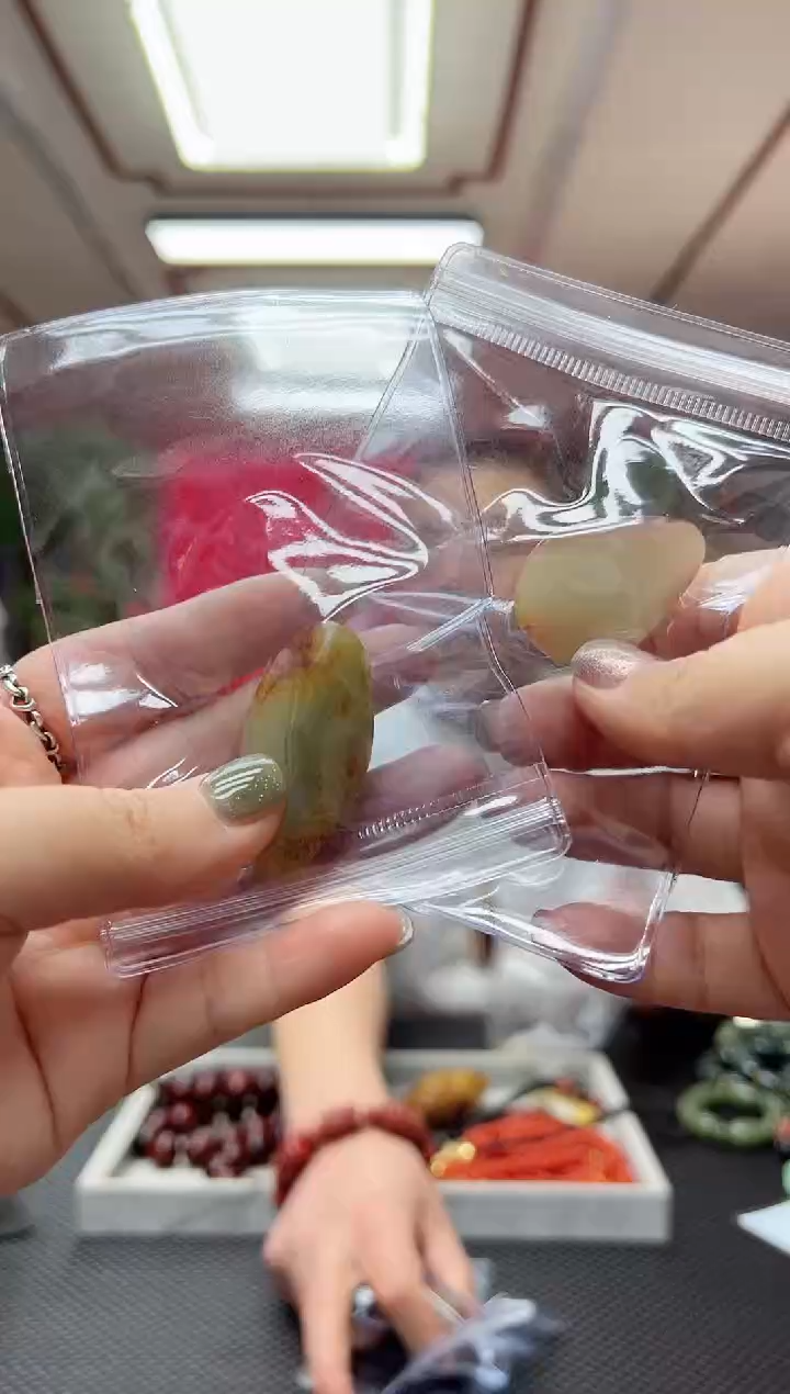 【闪购商品】和田玉手把未镶嵌18/多样性发货其中发一