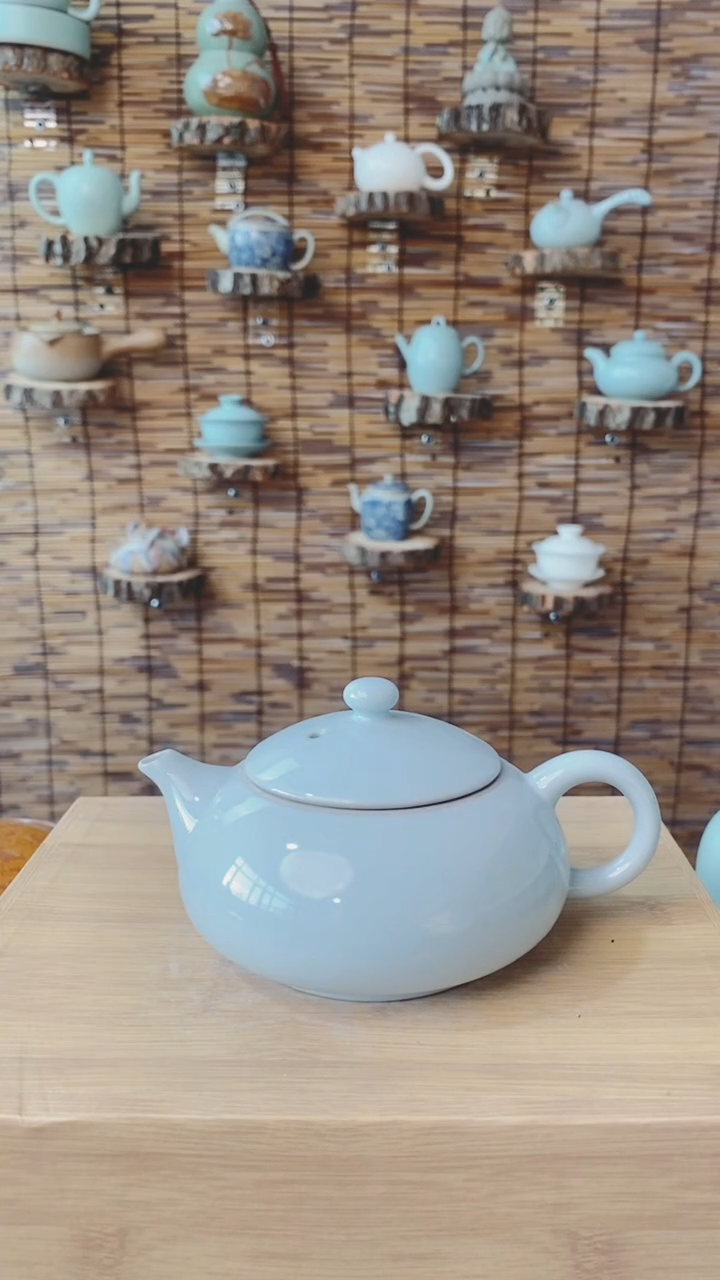 【闪购商品】轻轻微瑕茶具茶壶茶碗茶杯