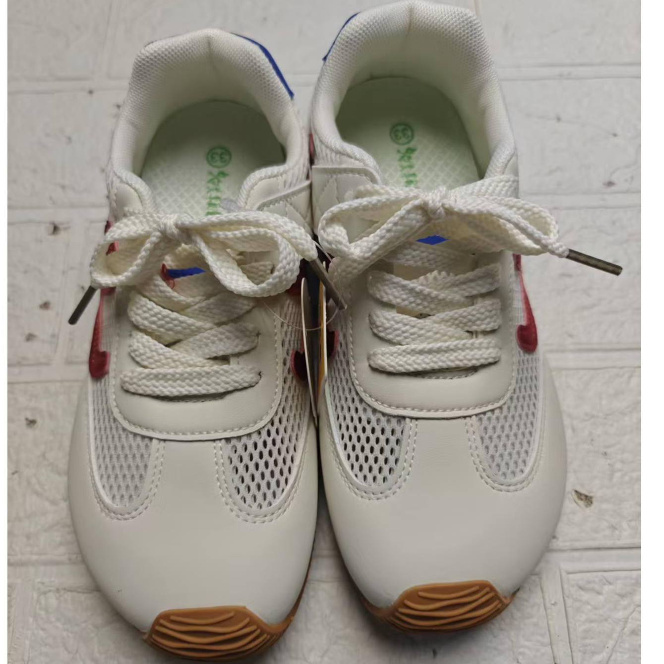 实拍断码童鞋百搭时尚