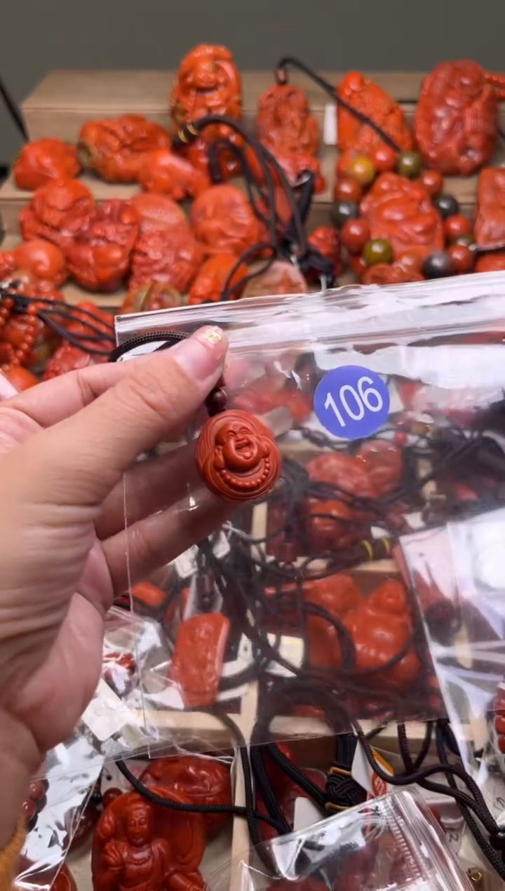 【闪购商品】南红玛瑙珠宝奇石合金106