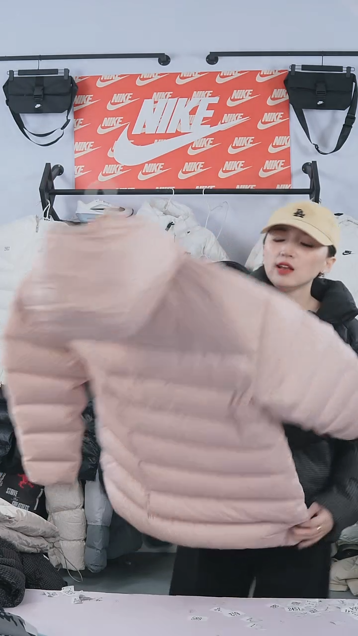 3075编码瑕疵修复过款直播间M