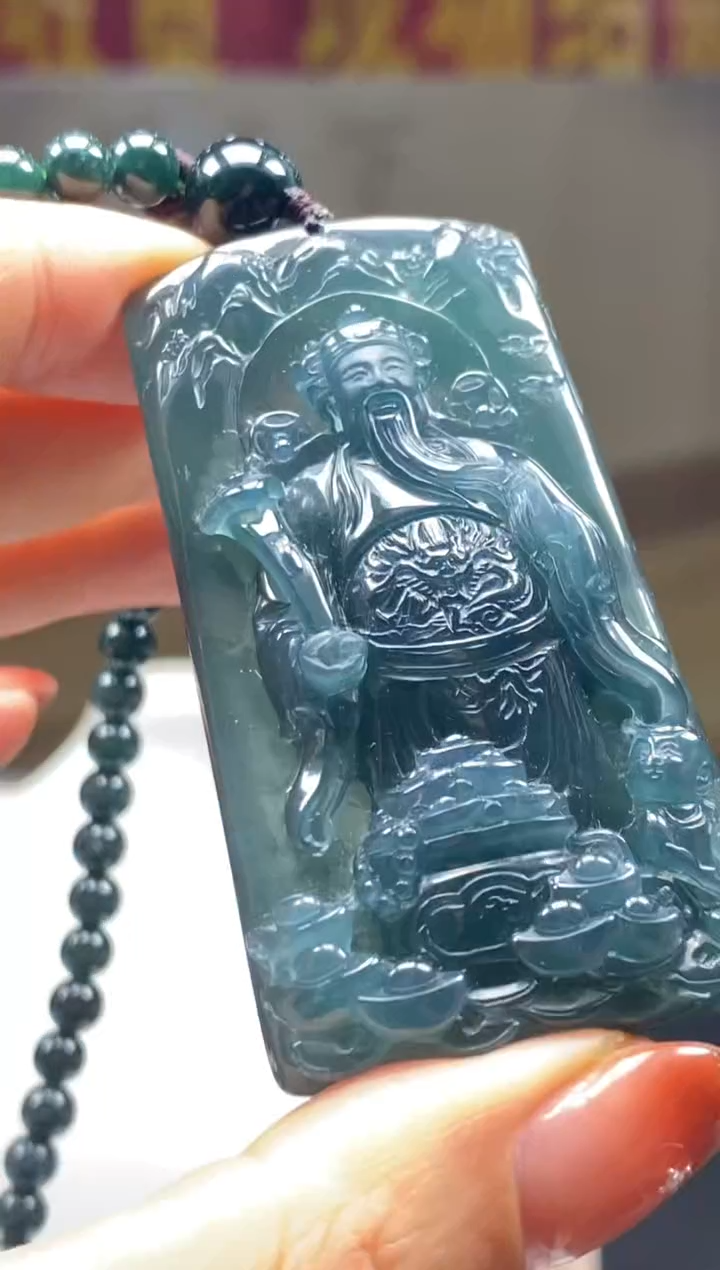 【闪购商品】定制翡翠未镶嵌********220