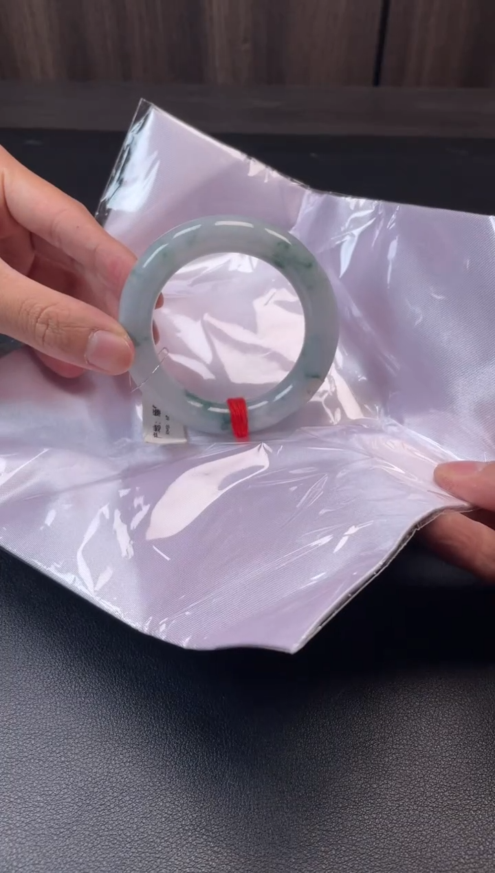 未镶嵌手镯翡翠680