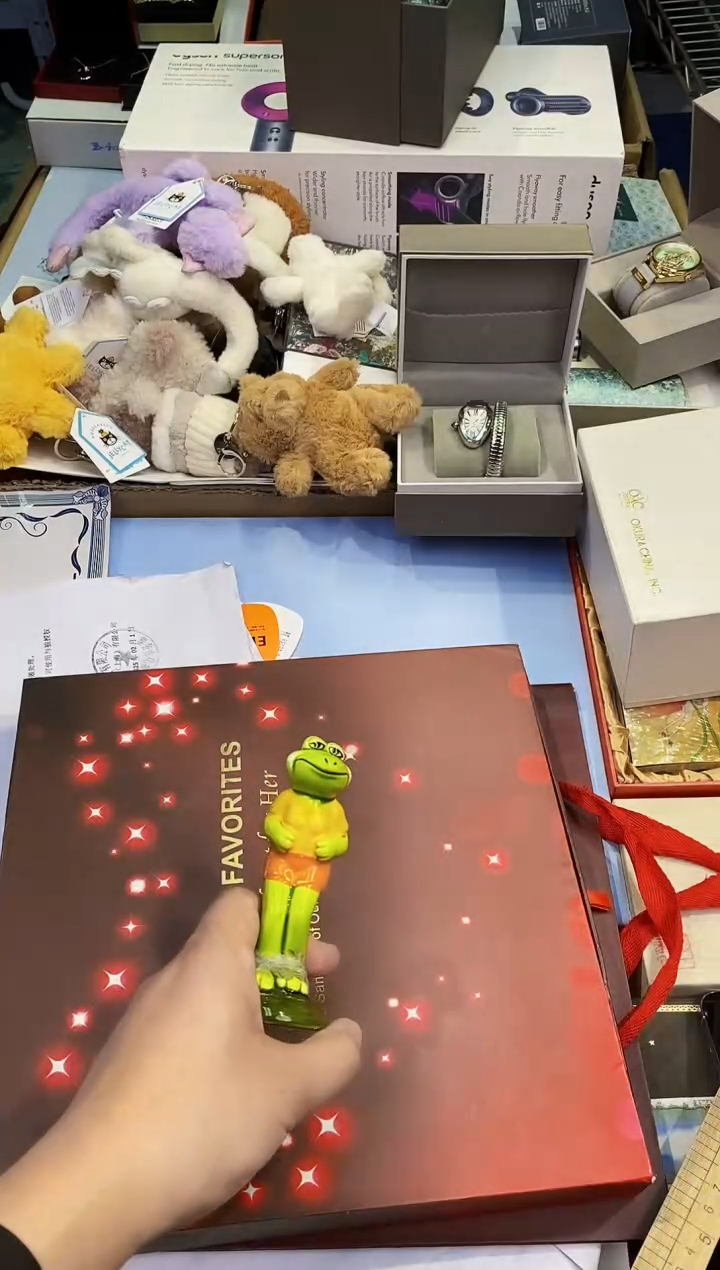 【闪购商品】瓷片都是我的大宝贝儿瓷器