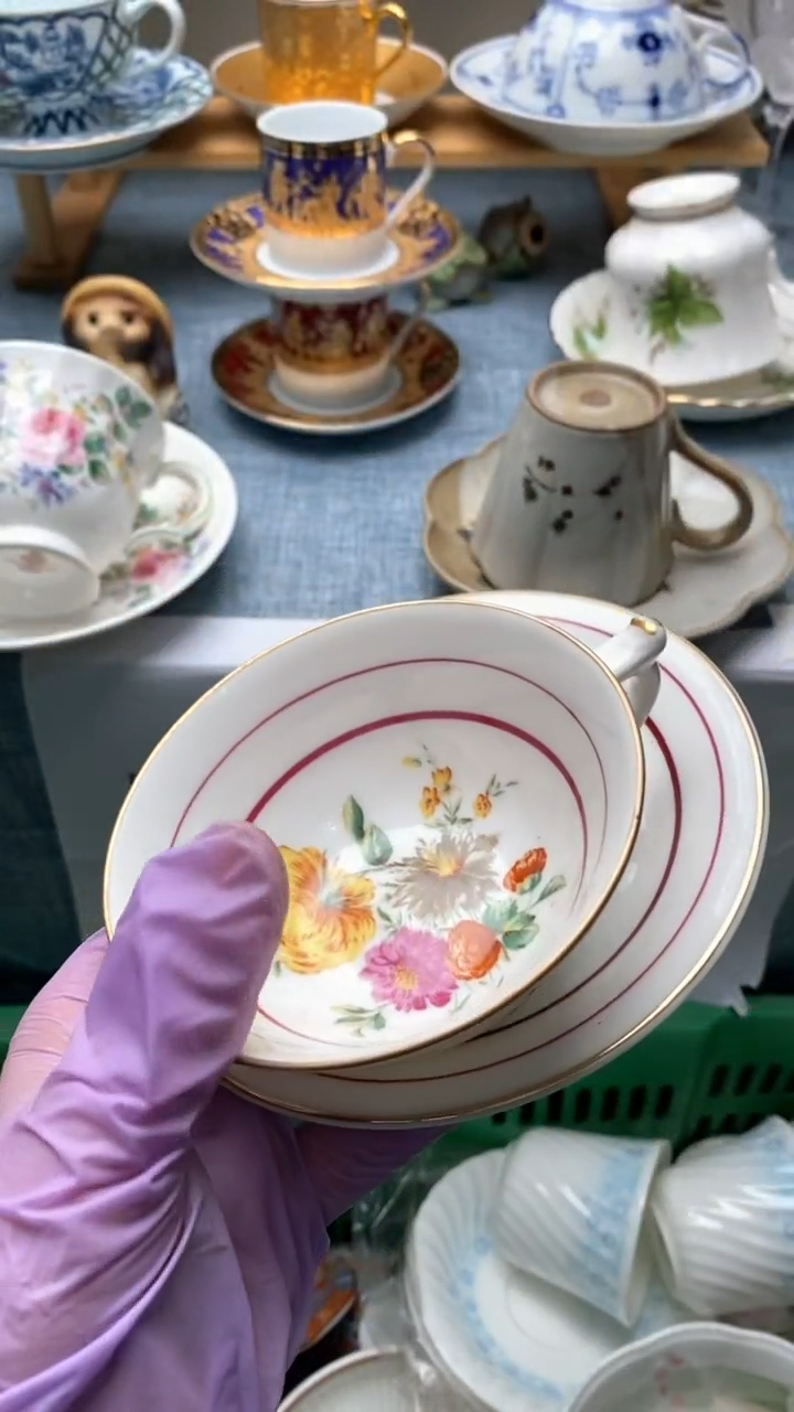 1s****s017盛瑞陶瓷   咖啡杯专场