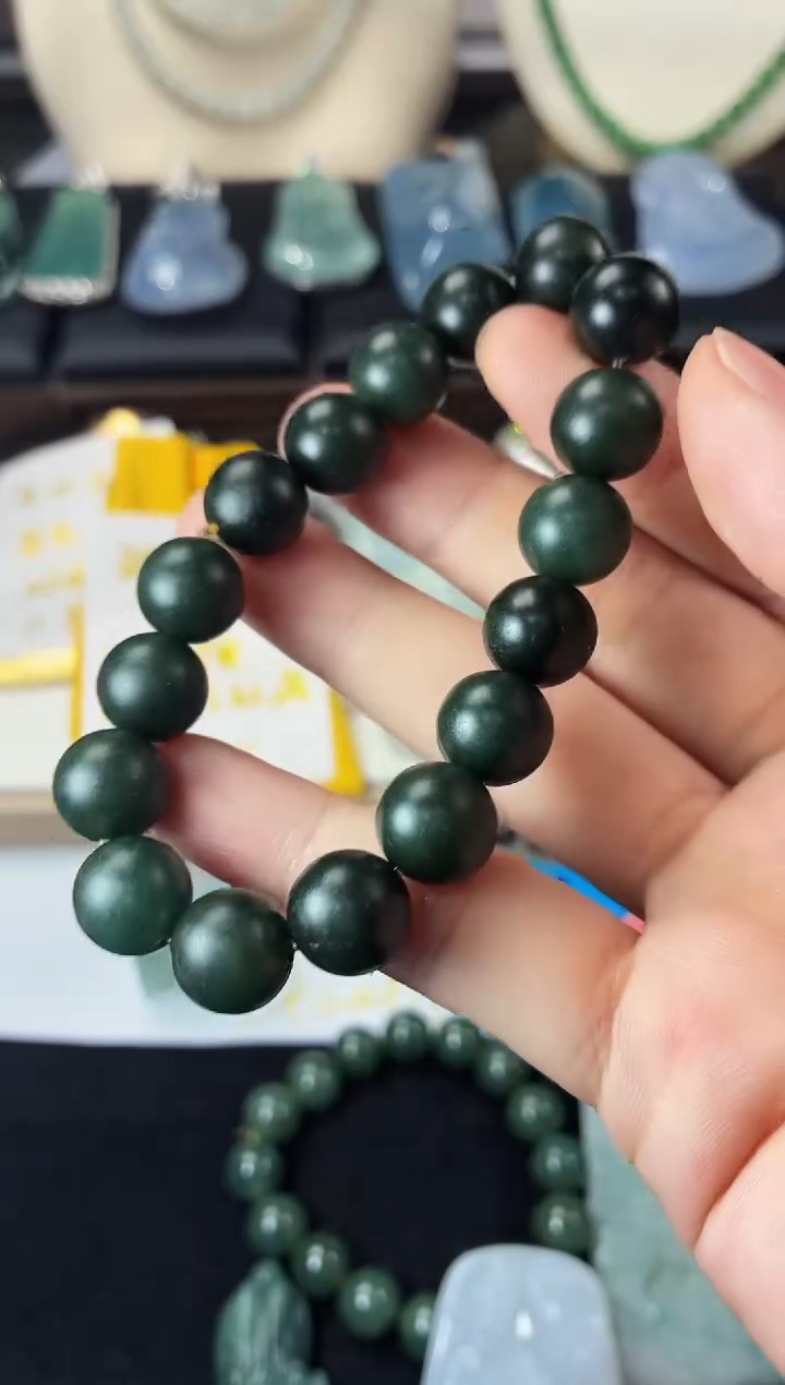 未镶嵌定制翡翠?****跳5036毛货不退不换