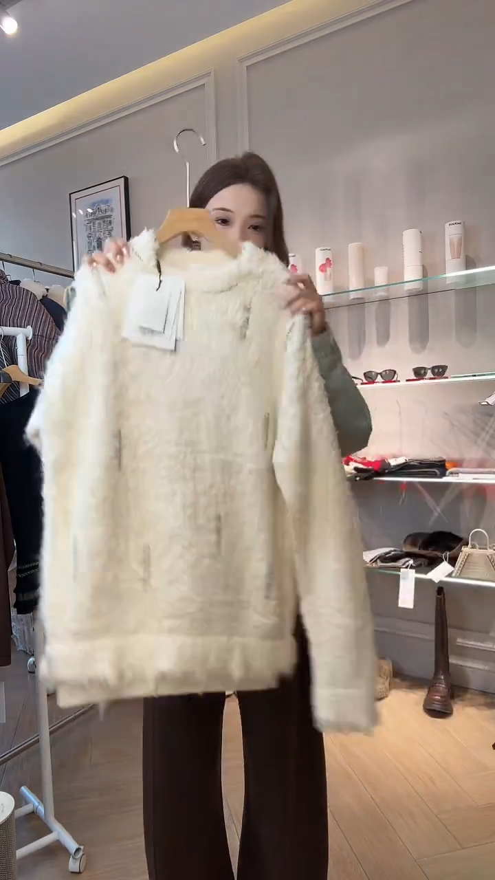 AVVENN 原价2990 S码    