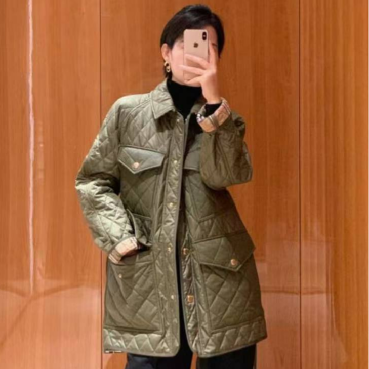 99新 BURBERRY/博柏利 海囤/巴宝莉 外套 /S码/css26265
