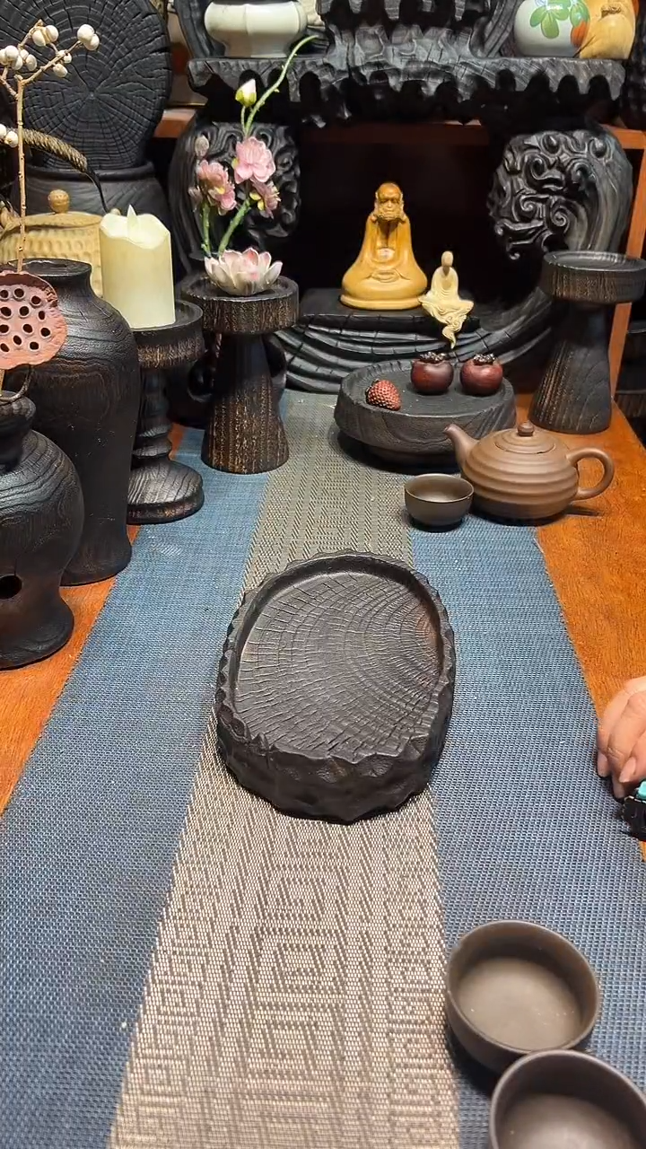 香樟木香樟木一物一拍