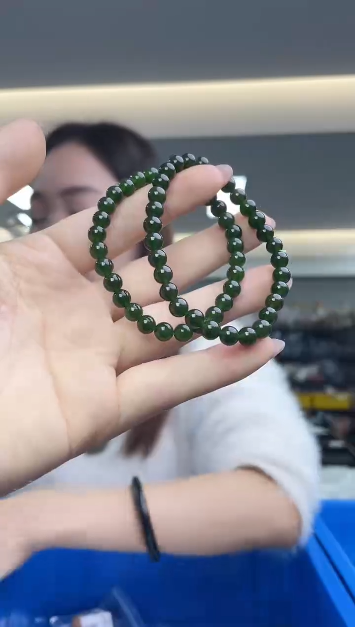 【闪购商品】和田玉`未镶嵌（多样性发一件）