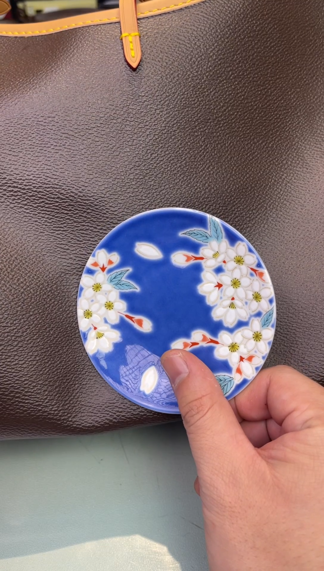 【闪购商品】瓷片凯ra             