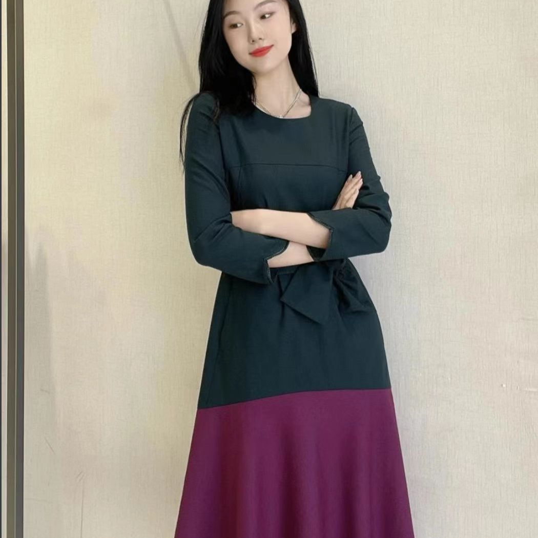 不支持退换/连衣裙1500160