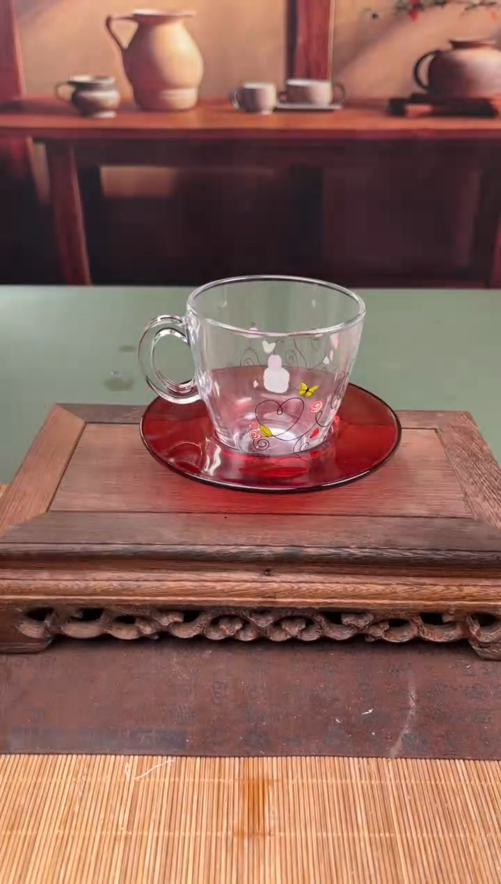 【闪购商品】顾德茶器福利闪购链接