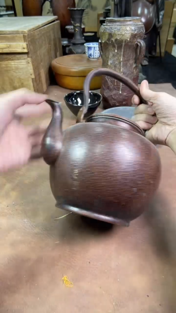 【闪购商品】摆件茶宠瓷器茶具套装