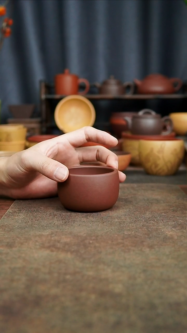 茶杯紫砂1111111111111111