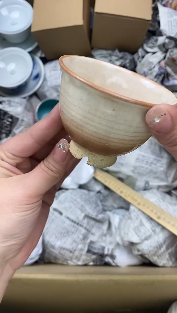 瓷片瓷片精美陶瓷甄选一单一付