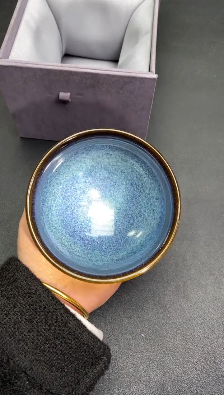 【闪购商品】茶盏742建盏建盏建盏建盏