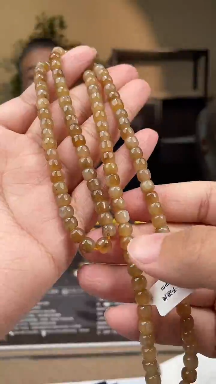 项链未镶嵌和田玉多样性发货拍一发一