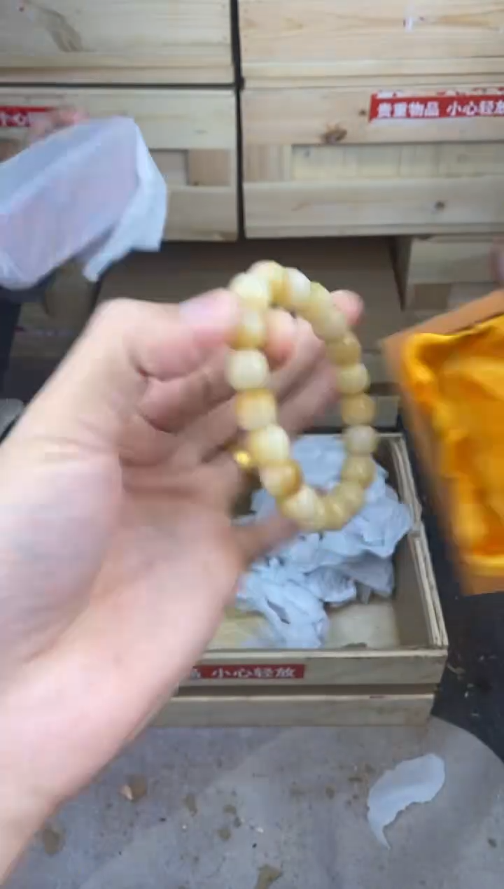 缘圆文玩阁炭烧菩提链接@@ys1566