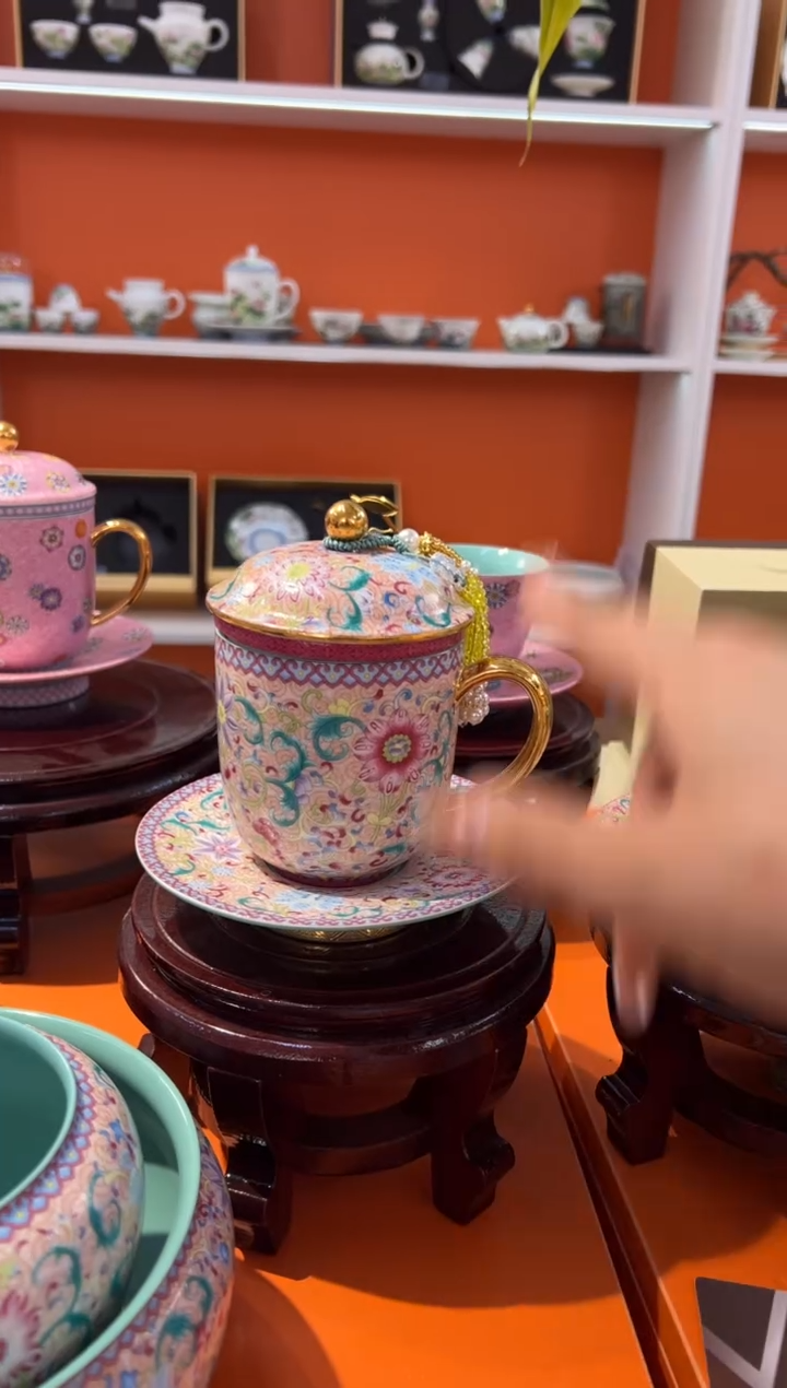 瓷片小乔闪购链接