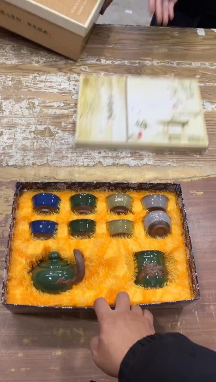 【闪购商品】摆件有仓库清仓随便清