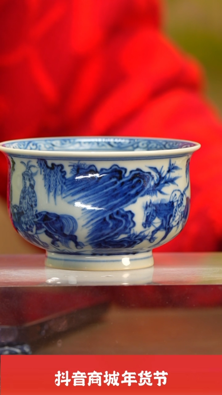 【闪购商品】摆件瓷圈老官推荐好物@@ydgf53