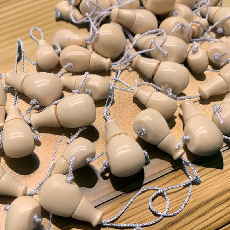 老蒋猛犸牙分体三通 纯肉精美一支料制成