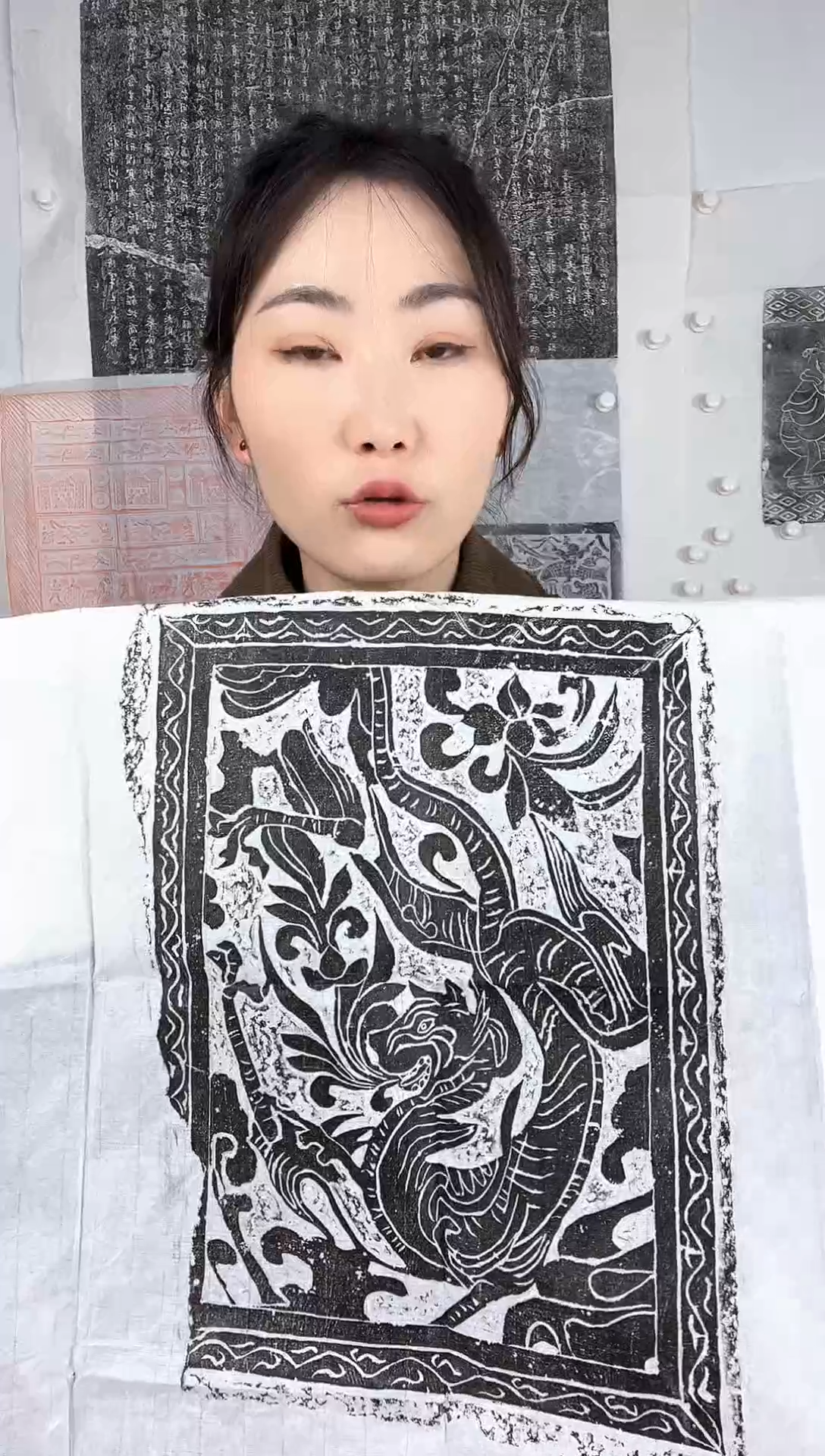 【闪购商品】昌化石印石祥龙降雨龙
