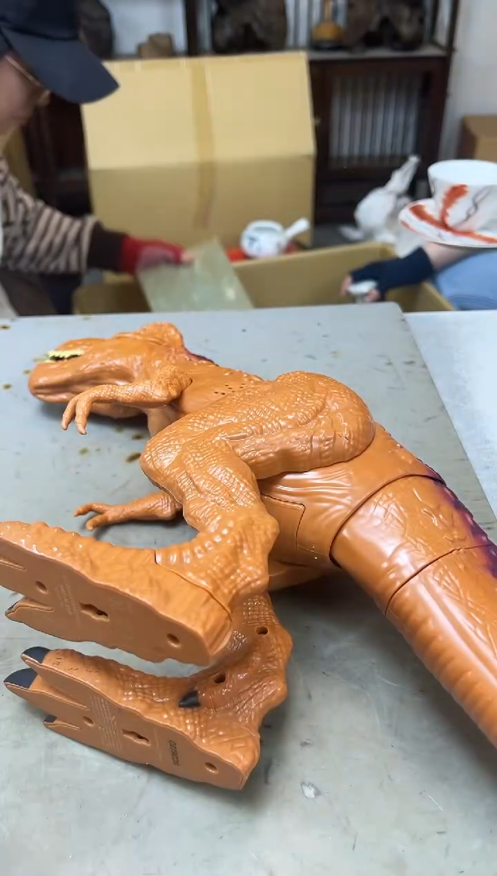 瓷片702聚宝缘海陶精选