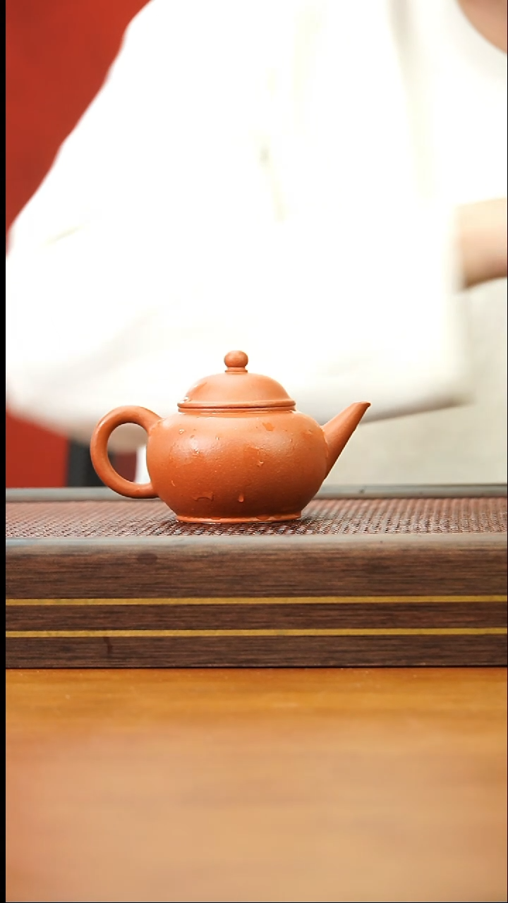 茶壶紫砂宜兴紫砂原矿无添加