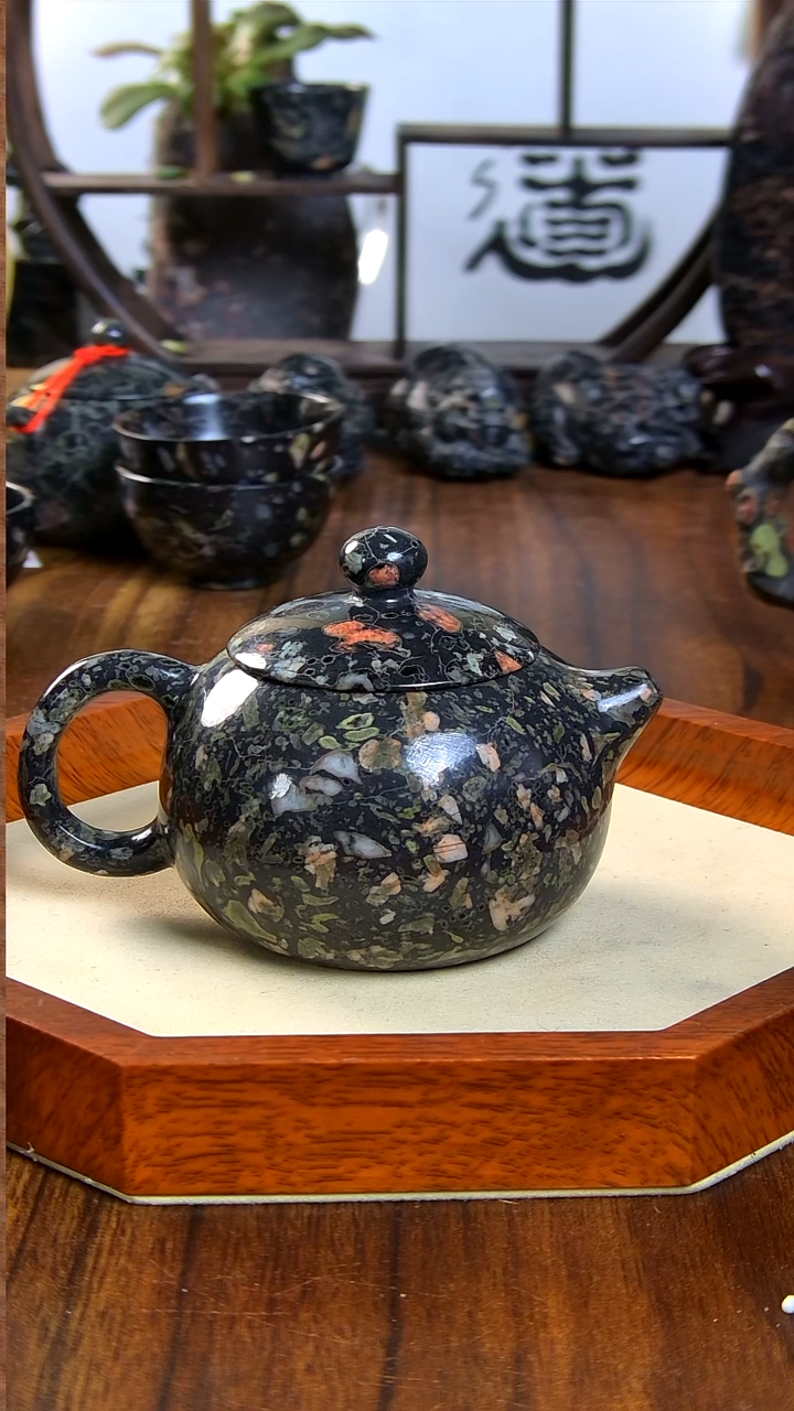 【闪购商品】奢上奢精品梅花玉z